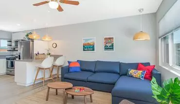 2 of 33 Cozy Remodeled 2 Beds 1 Bath Apt In Point Loma House for rent in San Diego, CA