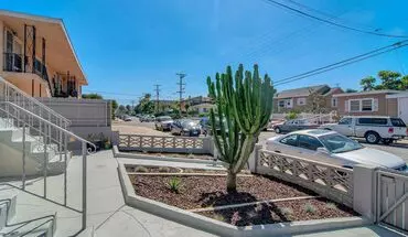 4 of 33 Cozy Remodeled 2 Beds 1 Bath Apt In Point Loma House for rent in San Diego, CA