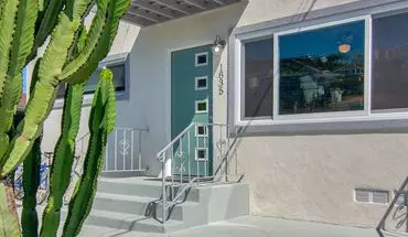 3 of 33 Cozy Remodeled 2 Beds 1 Bath Apt In Point Loma House for rent in San Diego, CA