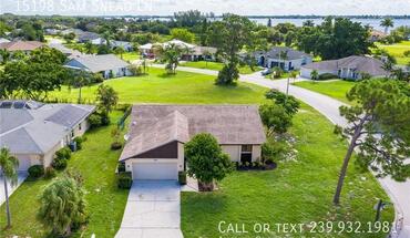 15198 Sam Snead Ln Apartment for rent in North Fort Myers, FL