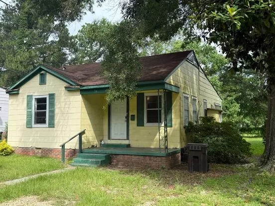 3 Bedroom 1 Bathroom House Available For Rent Apartment for rent in Hattiesburg, MS