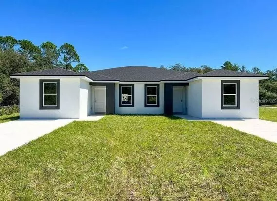 Thorpe Ave Apartment for rent in Orange City, FL