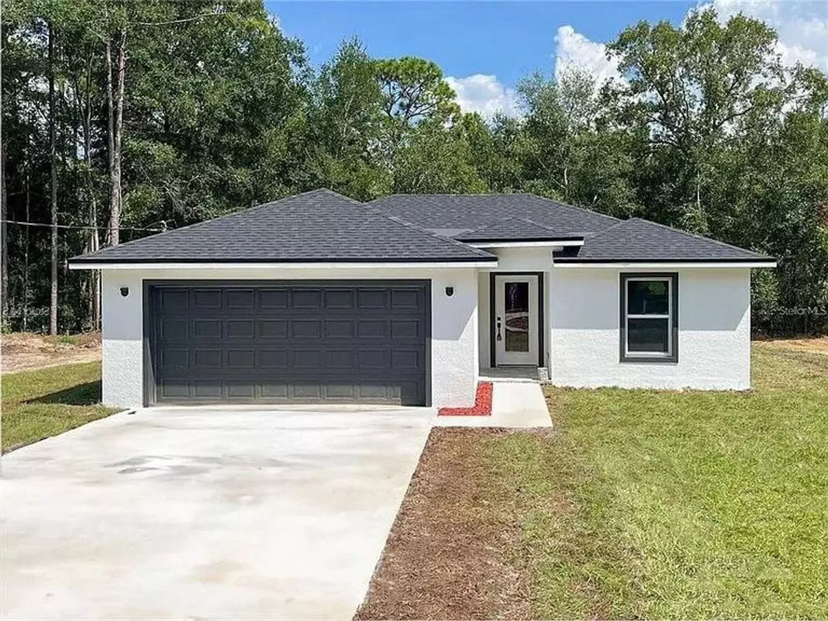 New Construction!!!! This New Home Has All The Extras You Have Been Looking For House for rent in Port Charlotte, FL