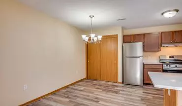 2 of 5 Modern 2-bed/2-bath Condo Style Apartments Available Now! Apartment for rent in Port Washington, WI