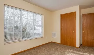 5 of 5 Modern 2-bed/2-bath Condo Style Apartments Available Now! Apartment for rent in Port Washington, WI