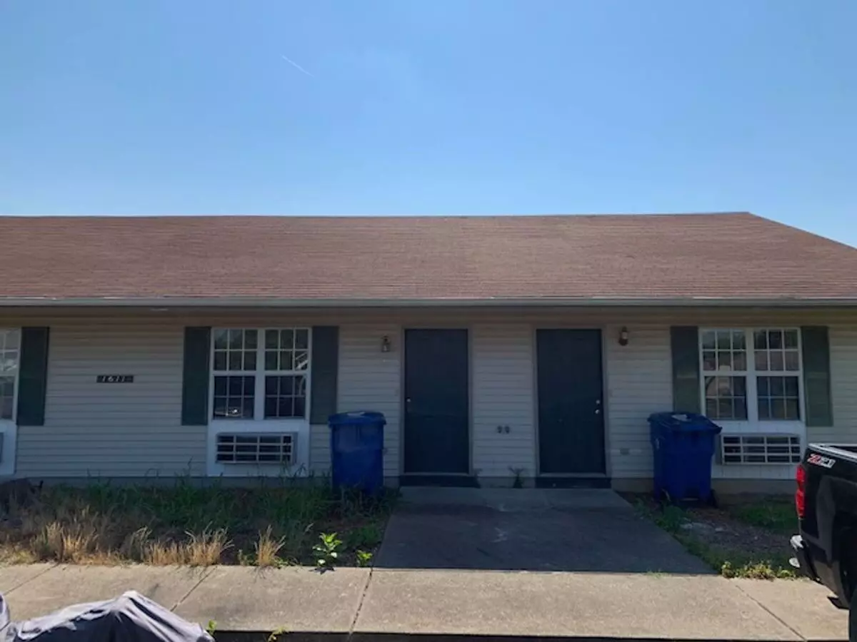 Red Oak Rentals Apartment for rent in Murray, KY