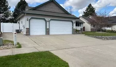 4 of 66 Charming 3-bedroom Home With Mountain Views – Available For Rent House for rent in Coeur Dalene, ID