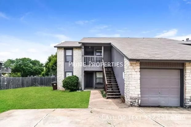 314 Rawhide Loop Apartment for rent in Round Rock, TX