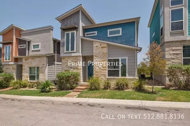2813 Stock Dr Apartment for rent in Austin, TX