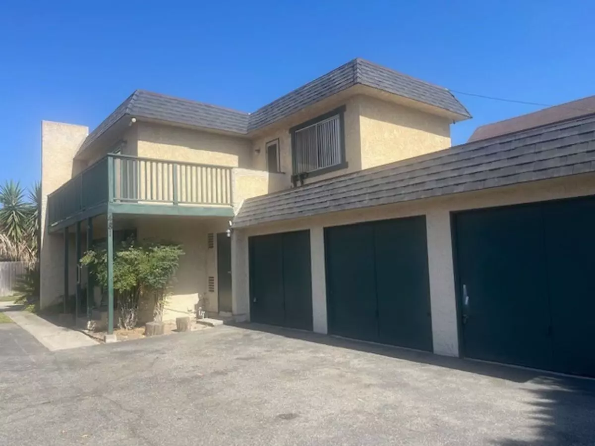 481 N Cypress St Apartment for rent in Orange, CA