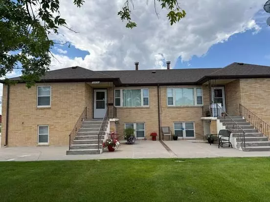 2810-2816 Ave I Scottsbluff, Ne. Apartment for rent in Scottsbluff, NE
