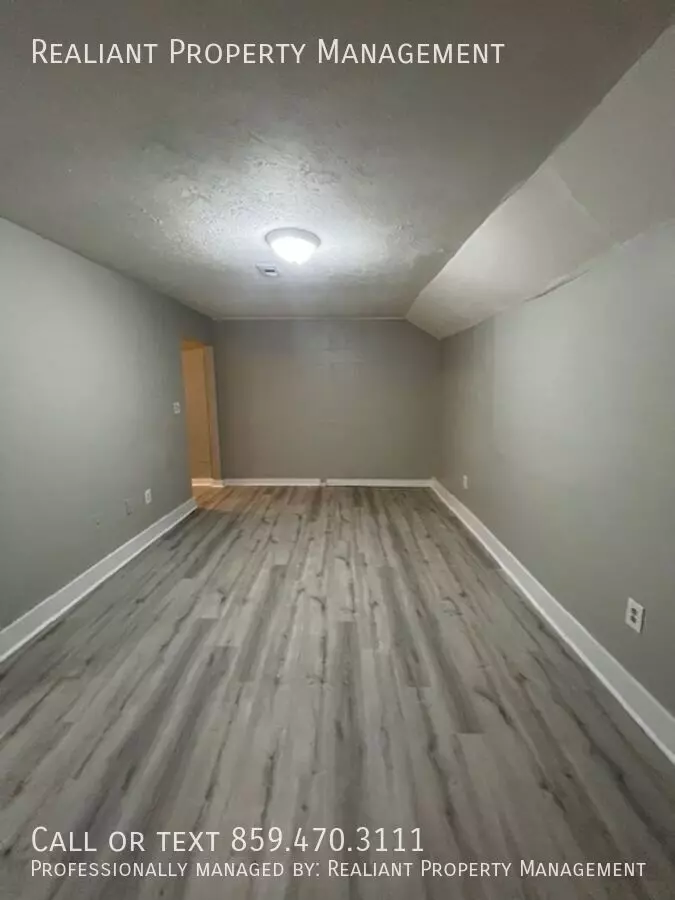 8 A St House for rent in Winchester, KY