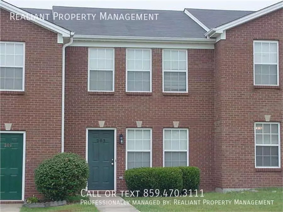 203 John Sutherland Dr House for rent in Nicholasville, KY