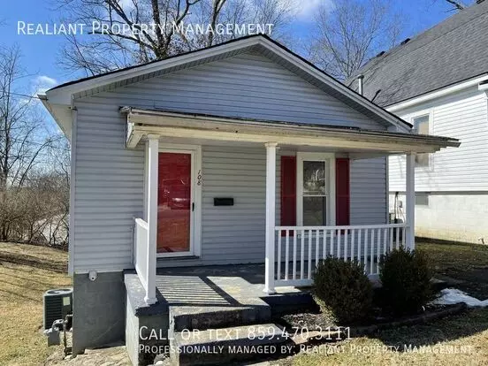 108 Langford Ave Apartment for rent in Frankfort, KY