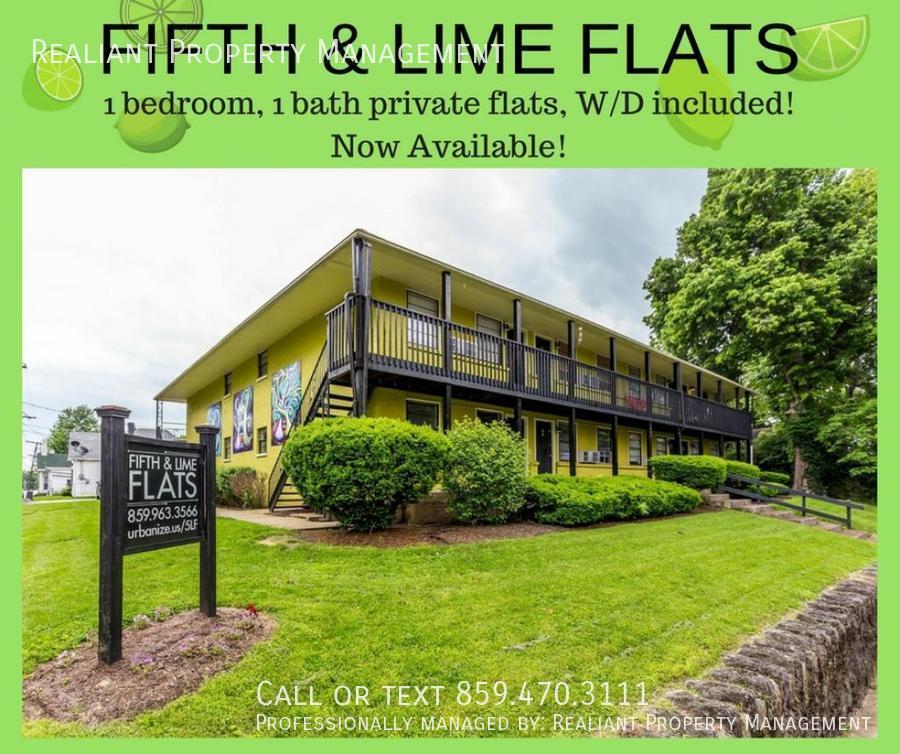 468 N Limestone 7 Lexington, KY Apartment for Rent Rentable