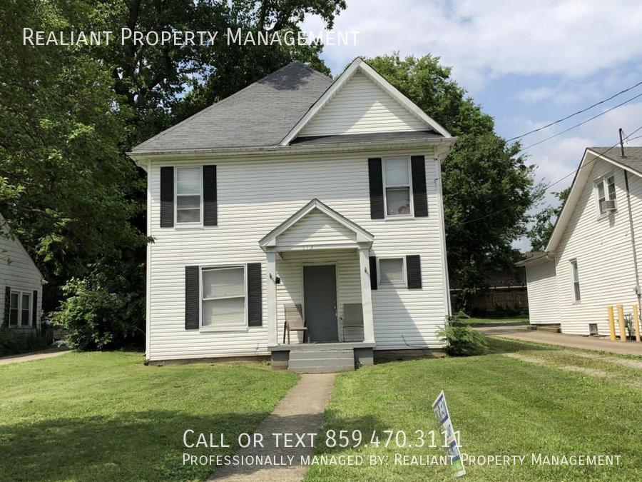 113 Westwood Dr Lexington, KY House for Rent Rentable