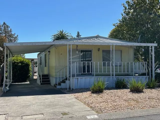 12 Michael Dr House for rent in Petaluma, CA