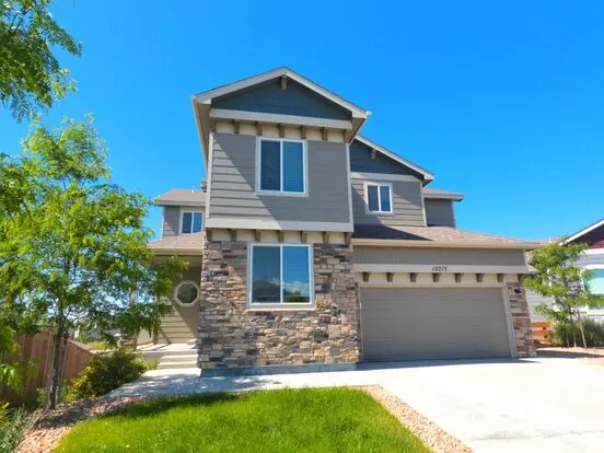 Stunning Modern Home With Breathtaking Mountain Views Apartment for rent in Peyton, CO