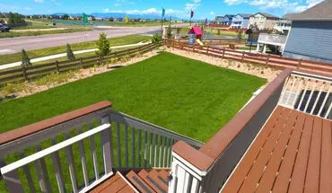 2 of 25 Stunning Modern Home With Breathtaking Mountain Views House for rent in Peyton, CO