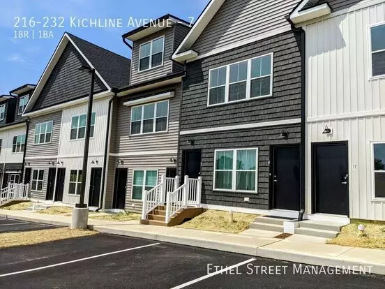 216-232 Kichline Ave Apartment for rent in Hellertown, PA 216-232 Kichline Ave Apartment for rent in Hellertown, PA