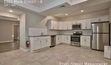 2 of 57 1503 Main St Apartment for rent in Northampton, PA