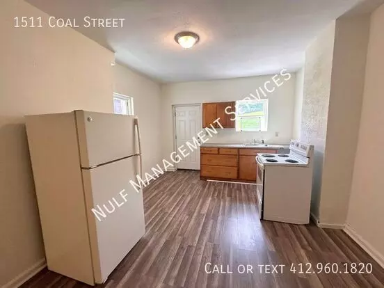 1511 Coal St Apartment for rent in Wilkinsburg, PA