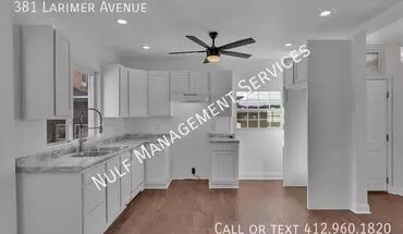 3 of 13 381 Larimer Ave House for rent in Turtle Creek, PA