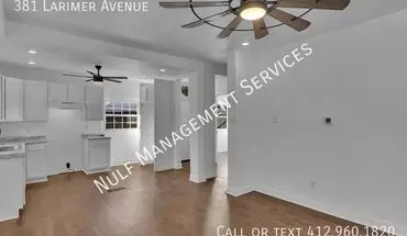 4 of 13 381 Larimer Ave House for rent in Turtle Creek, PA