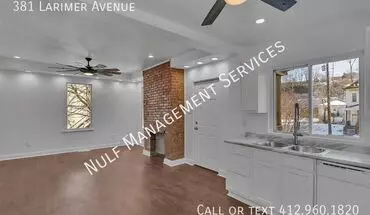 2 of 13 381 Larimer Ave House for rent in Turtle Creek, PA