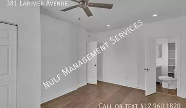 5 of 13 381 Larimer Ave House for rent in Turtle Creek, PA