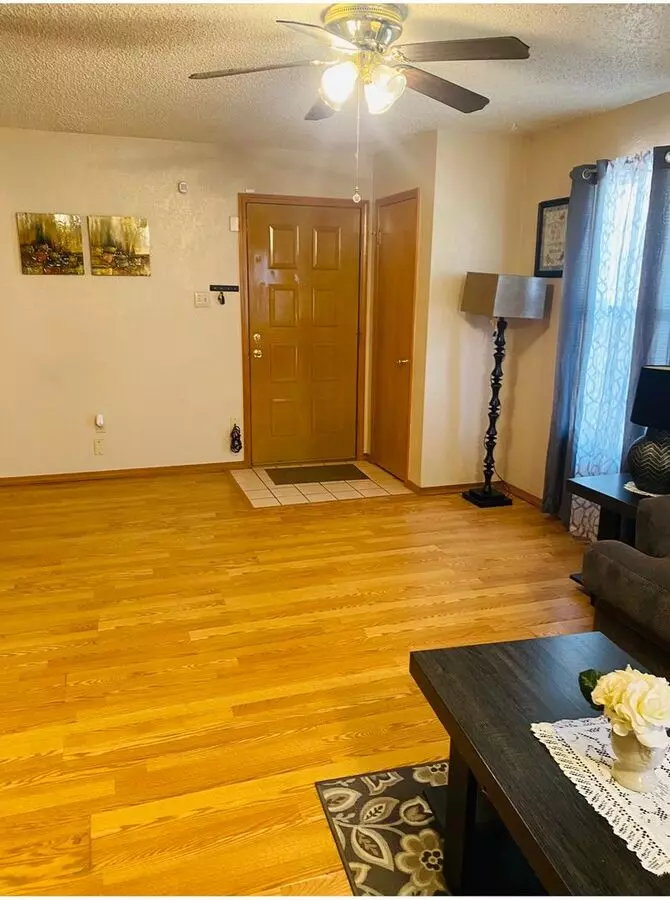 2707 NE Euclid House for rent in Lawton, OK