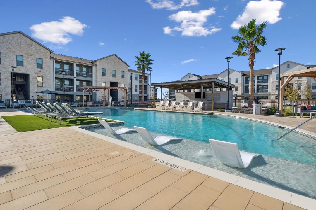 Commercial Rentable 501 Commercial Lp Leander, TX Apartment for Rent | Rentable