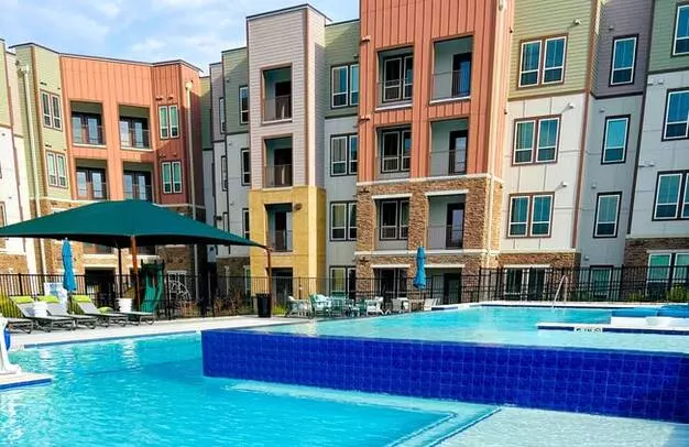 7451 Bluff Springs Rd Apartment for rent in Austin, TX