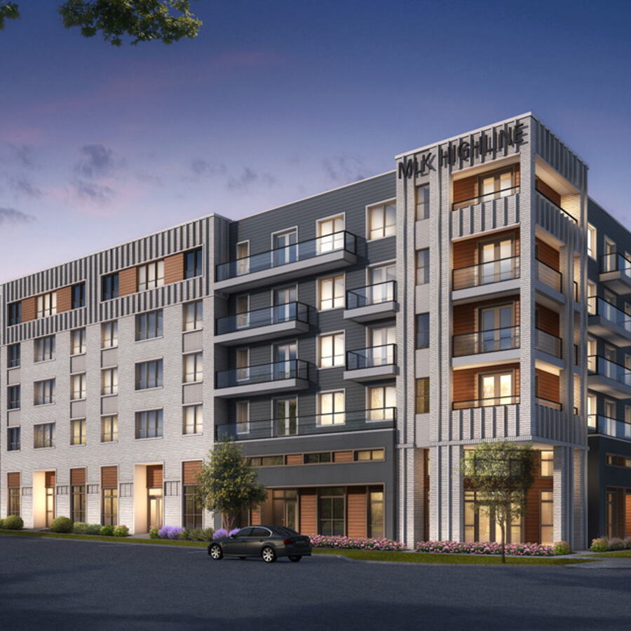 2830 E Martin Luther King Jr Blvd Austin, TX Apartment for Rent