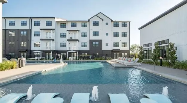 6119 FM 969 Apartment for rent in Austin, TX