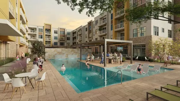 1300 E Wells Br Apartment for rent in Austin, TX 1300 E Wells Br Apartment for rent in Austin, TX