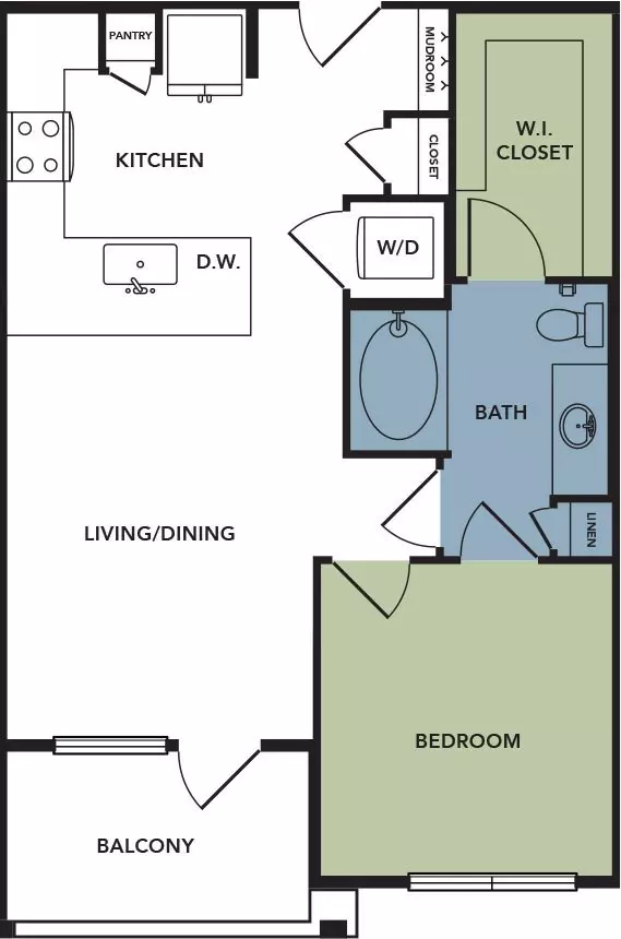 240 Chitalpa St Apartment for rent in Leander, TX