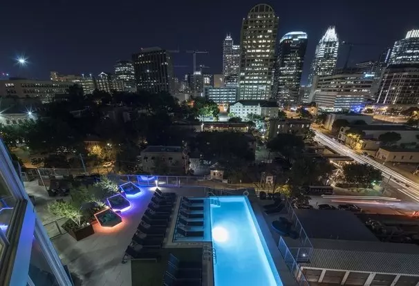 625 W 7th St Apartment for rent in Austin, TX 625 W 7th St Apartment for rent in Austin, TX