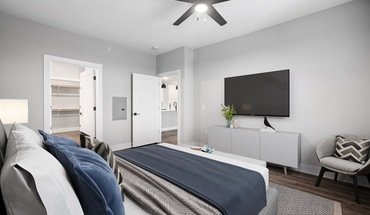 12603 McCallen Pass Apartment for rent in Austin, TX