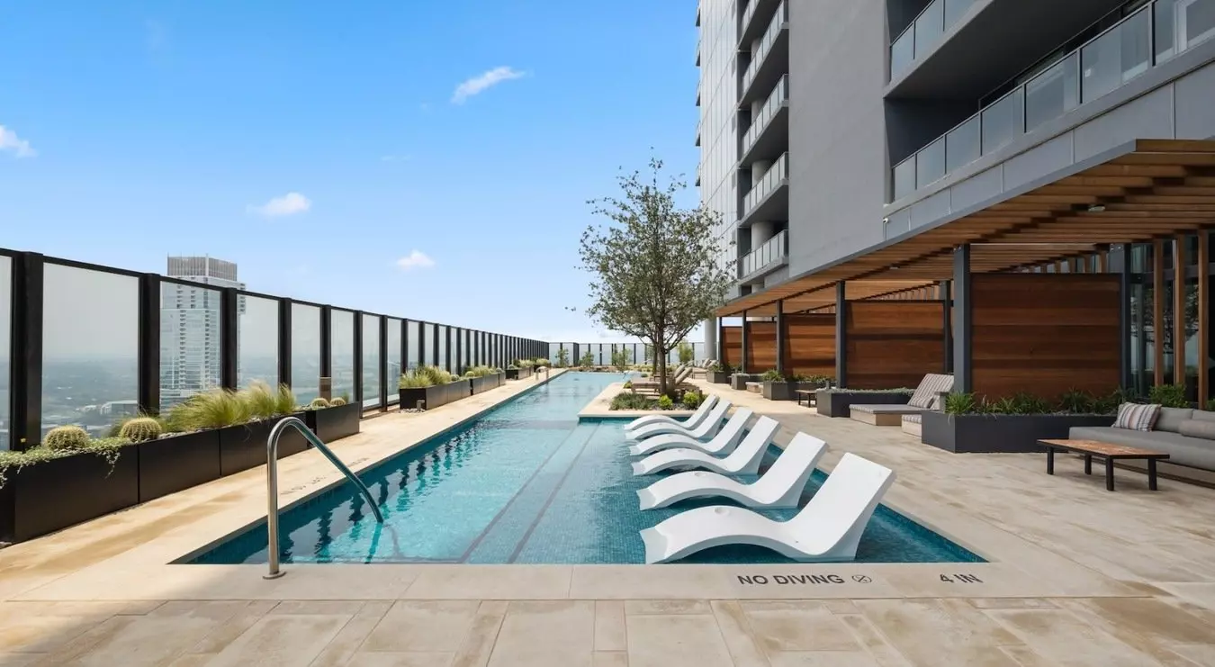 605 Guadalupe St Apartment for rent in Austin, TX