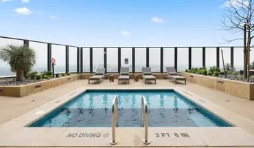 2 of 54 605 Guadalupe St Apartment for rent in Austin, TX