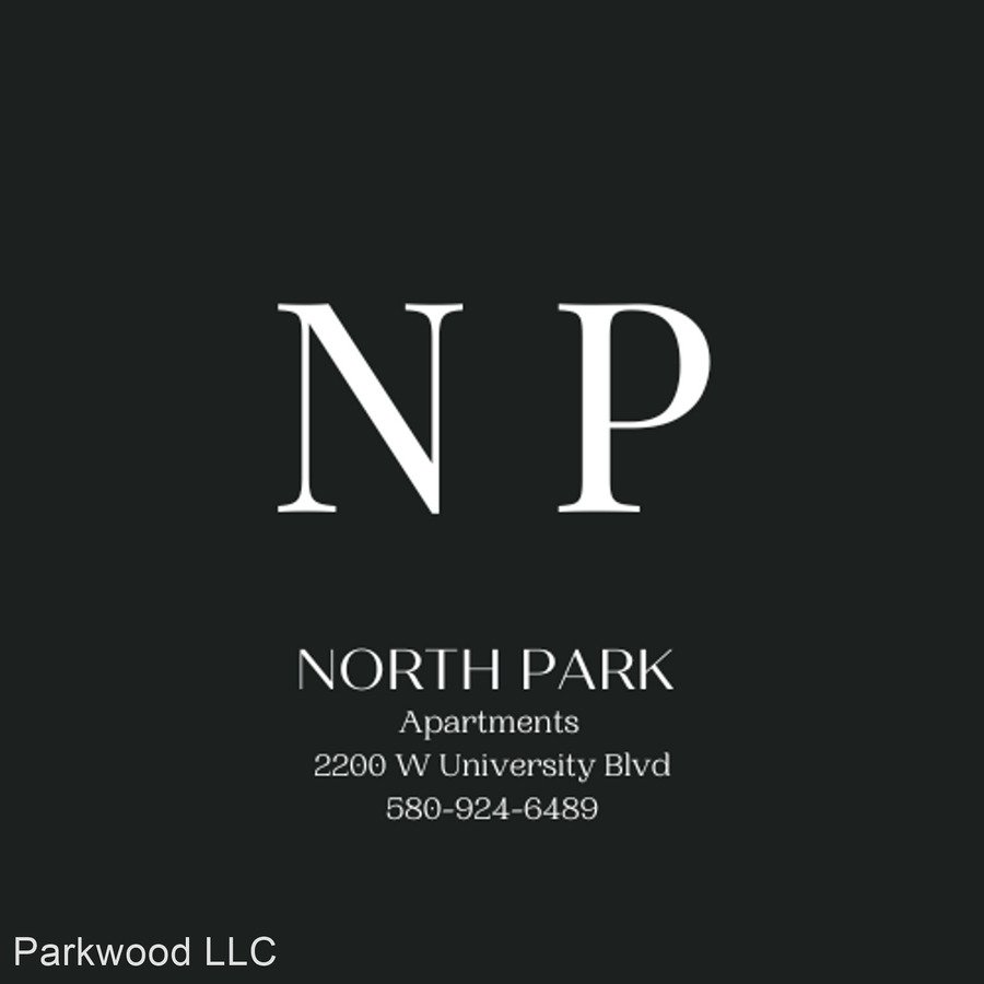 North Park Apartments 2200 W University Blvd Durant, OK