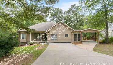4 of 38 406 Aspen Ct House for rent in Warner Robins, GA