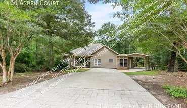 5 of 38 406 Aspen Ct House for rent in Warner Robins, GA