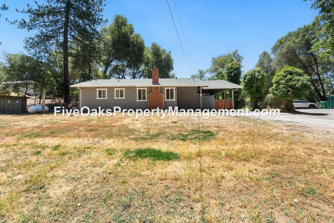 520 Fowler Ln House for rent in Diamond Springs, CA