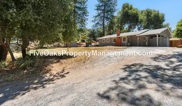 2 of 30 520 Fowler Ln House for rent in Diamond Springs, CA