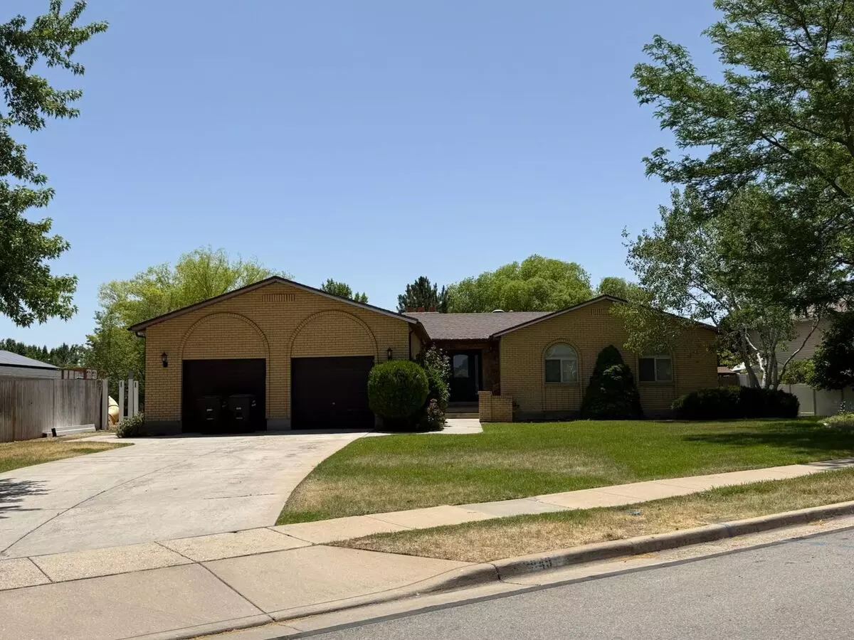 3849 Bingham Creek Dr Apartment for rent in West Jordan, UT