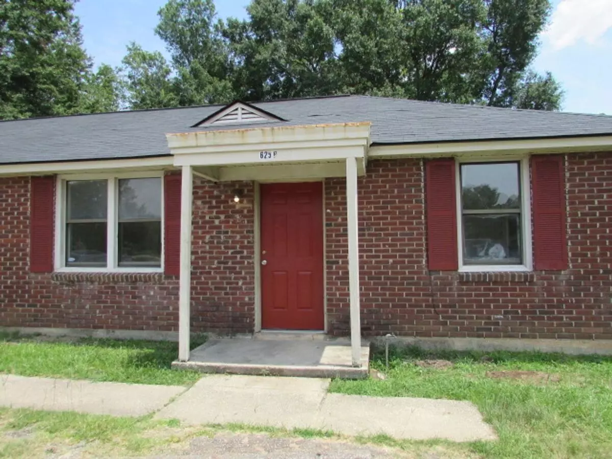 625 Miller Rd Apartment for rent in Sumter, SC