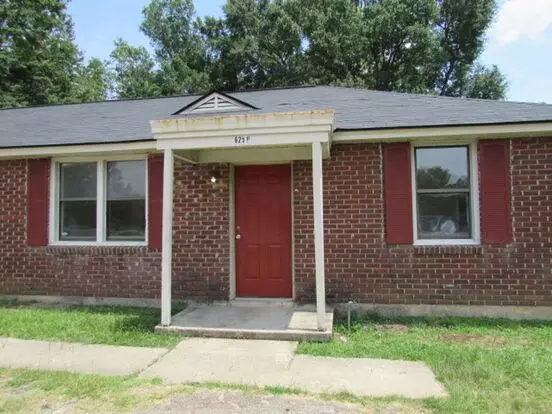 625 Miller Rd Apartment for rent in Sumter, SC