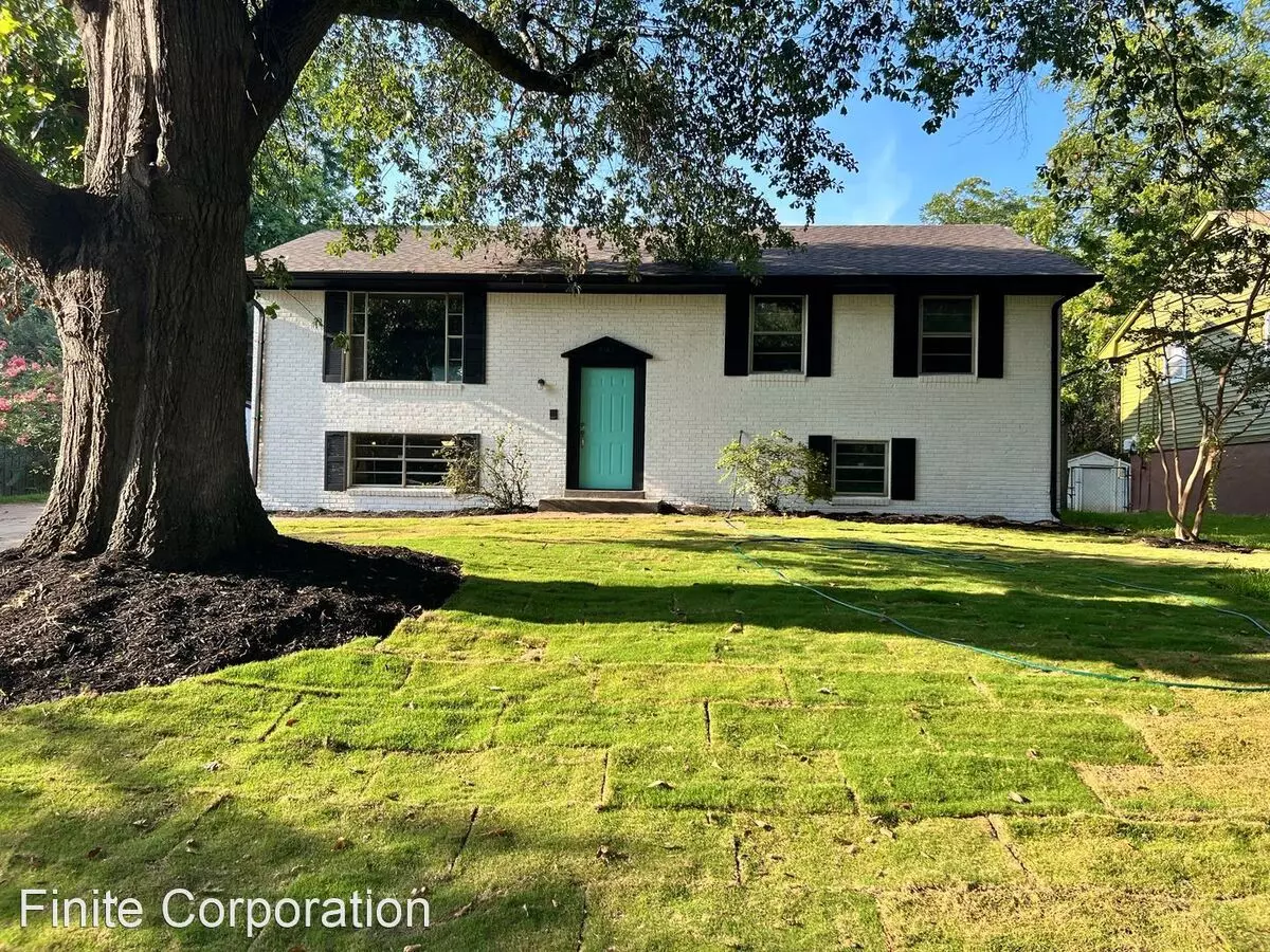 5144 Rolling Fields Dr House for rent in Memphis, TN